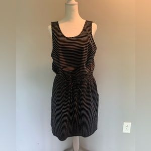 All in Motion dress